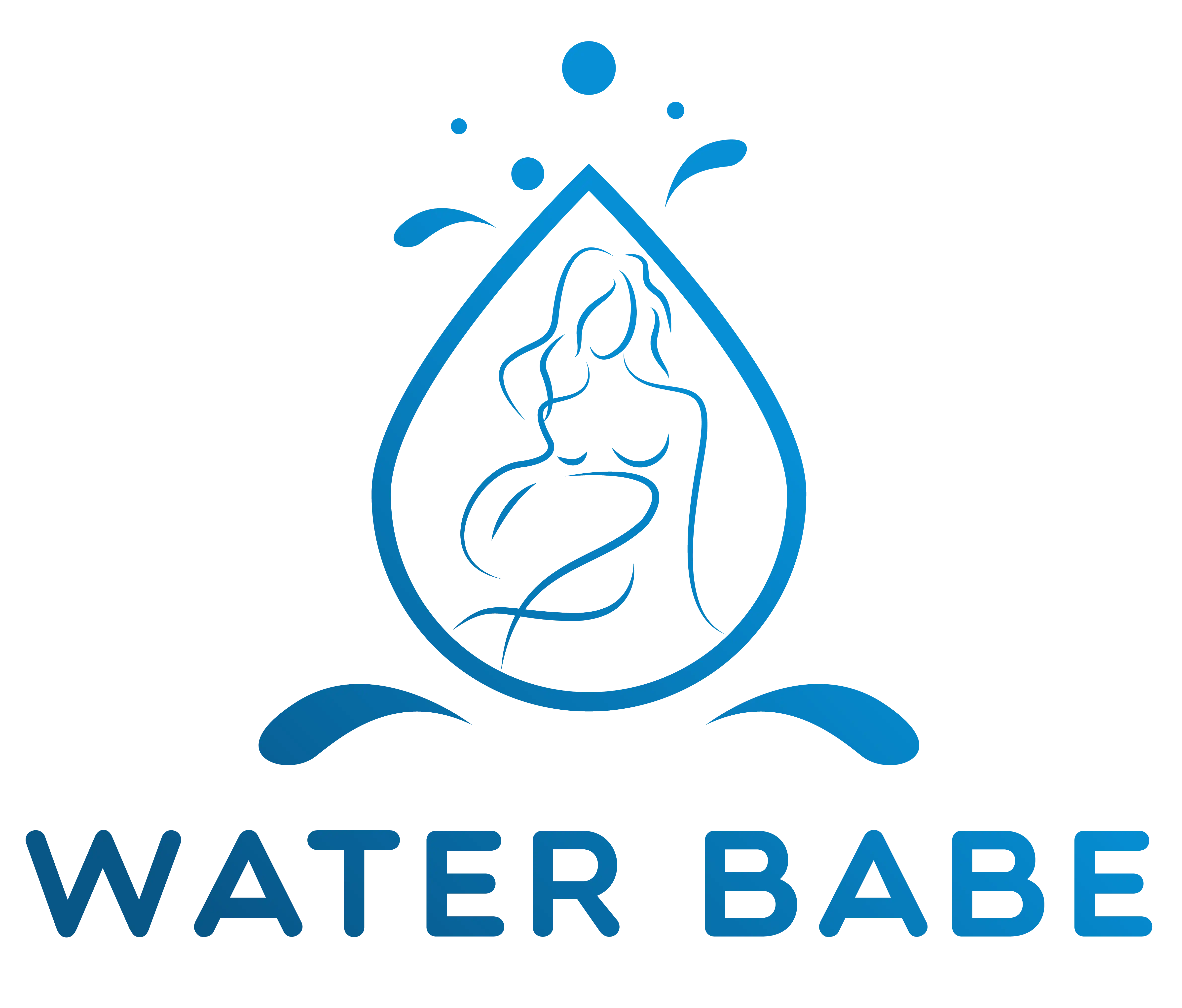 Water Babe